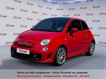 Fiat 500 2016 essence fiat 500 06 Fiat 500 2016 essence fiat 500 06