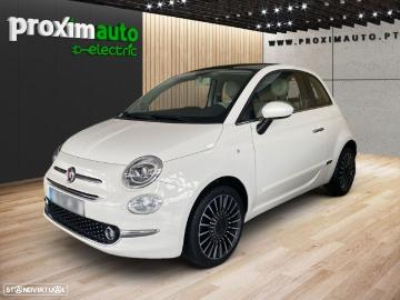 Fiat 500 2016 fiat 500 1 2 lounge dualogic Fiat 500 2016 fiat 500 1 2 lounge dualogic