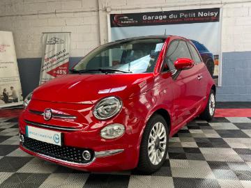 Fiat 500 2016 fiat 500 93 Fiat 500 2016 fiat 500 93