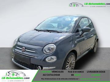 Fiat 500 2017 essence fiat 500 31 Fiat 500 2017 essence fiat 500 31