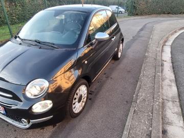 Fiat 500 2017 essence fiat 500 31 Fiat 500 2017 essence fiat 500 31