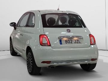 Fiat 500 2017 gasolina fiat 500 1 2 lounge en madrid Fiat 500 2017 gasolina fiat 500 1 2 lounge en madrid
