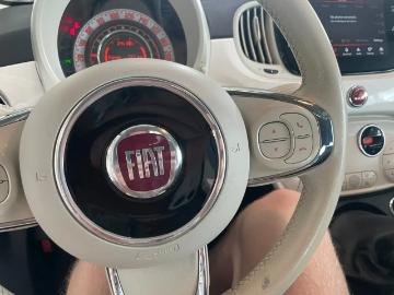 Fiat 500 2018 benzin fiat 500 0 9 twinair 80 lounge Fiat 500 2018 benzin fiat 500 0 9 twinair 80 lounge