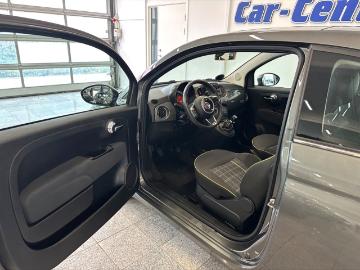 Fiat 500 2018 benzin fiat 500 1 2 dream Fiat 500 2018 benzin fiat 500 1 2 dream