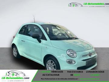 Fiat 500 2018 essence fiat 500 31 Fiat 500 2018 essence fiat 500 31