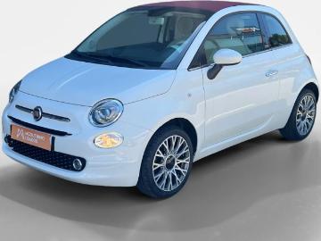 Fiat 500 2018 gasolina 2018 fiat 500 porto Fiat 500 2018 gasolina 2018 fiat 500 porto
