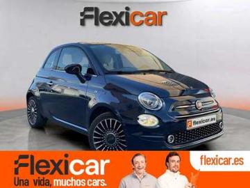 Fiat 500 2018 gasolina fiat 500 1 2 8v 51kw 69cv lounge Fiat 500 2018 gasolina fiat 500 1 2 8v 51kw 69cv lounge