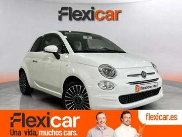 Fiat 500 2019 gasolina fiat 500 lounge 0 9 63kw 85 cv Fiat 500 2019 gasolina fiat 500 lounge 0 9 63kw 85 cv