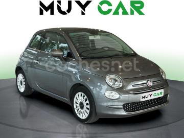 Fiat 500 2019 gasolina fiat 500 lounge 1 2 8v 69 cv Fiat 500 2019 gasolina fiat 500 lounge 1 2 8v 69 cv
