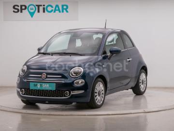 Fiat 500 2019 gasolina fiat 500 star 1 2 8v 69 cv Fiat 500 2019 gasolina fiat 500 star 1 2 8v 69 cv