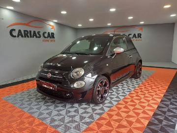 Fiat 500 2020 gasolina 2020 fiat 500 faro Fiat 500 2020 gasolina 2020 fiat 500 faro