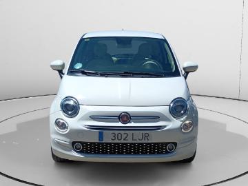 Fiat 500 2020 gasolina fiat 500 lounge en madrid Fiat 500 2020 gasolina fiat 500 lounge en madrid