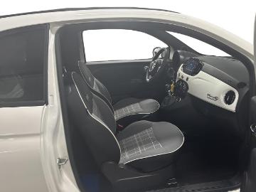 Fiat 500 2021 bensin fiat 500 hybrid lounge euro 6 xjb50z Fiat 500 2021 bensin fiat 500 hybrid lounge euro 6 xjb50z