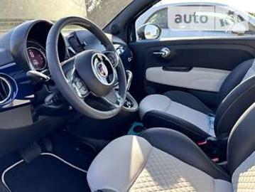 Fiat 500 2021 benzin fiat 500 2021 Fiat 500 2021 benzin fiat 500 2021