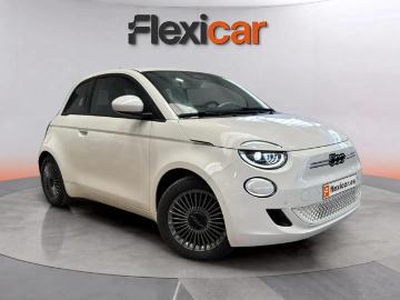 Fiat 500 2021 electrico fiat 500 action hb 185km 70kw 95cv electrico en flexicar leganes Fiat 500 2021 electrico fiat 500 action hb 185km 70kw 95cv electrico en flexicar leganes