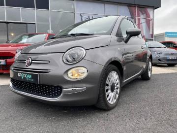 Fiat 500 2021 essence 2021 fiat 500 1 0 70 ch hybride bsg s dolcevita Fiat 500 2021 essence 2021 fiat 500 1 0 70 ch hybride bsg s dolcevita