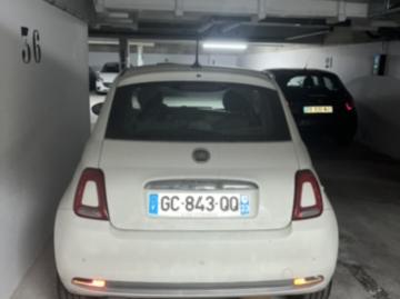 Fiat 500 2021 essence fiat 500 93 Fiat 500 2021 essence fiat 500 93