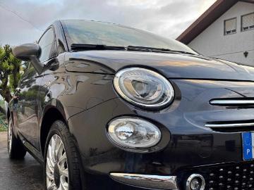 Fiat 500 2021 gasolina fiat 500 santo antonio dos cavaleiros Fiat 500 2021 gasolina fiat 500 santo antonio dos cavaleiros
