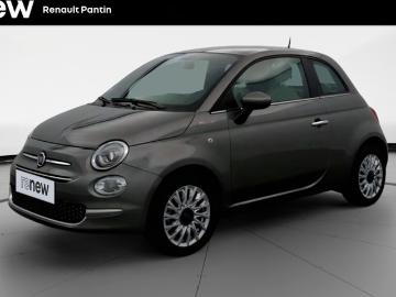 Fiat 500 2021 hybride fiat 500 annee 2021 hybride Fiat 500 2021 hybride fiat 500 annee 2021 hybride