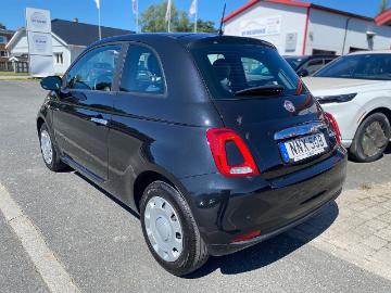 Fiat 500 2022 bensin fiat 500 hybrid 2600 mil nnx50b Fiat 500 2022 bensin fiat 500 hybrid 2600 mil nnx50b