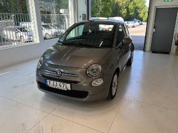 Fiat 500 2022 bensin fiat 500 hybrid pop fjj47l Fiat 500 2022 bensin fiat 500 hybrid pop fjj47l
