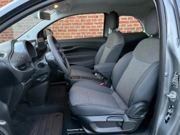 Fiat 500 2022 el 2022 fiat 500 e icon hatchback aut 3d 12 000 km kr 179 900 Fiat 500 2022 el 2022 fiat 500 e icon hatchback aut 3d 12 000 km kr 179 900