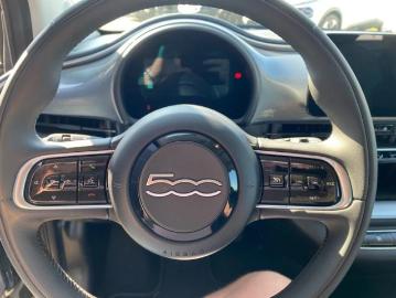Fiat 500 2022 el 2022 fiat 500 e icon hatchback aut 3d 22 000 km kr 144 900 Fiat 500 2022 el 2022 fiat 500 e icon hatchback aut 3d 22 000 km kr 144 900