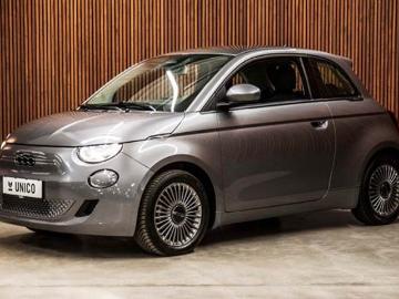 Fiat 500 2022 el fiat 500e 42 icon Fiat 500 2022 el fiat 500e 42 icon