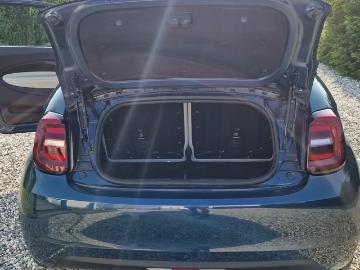 Fiat 500 2022 el fiat 500e 42 la prima cabrio Fiat 500 2022 el fiat 500e 42 la prima cabrio