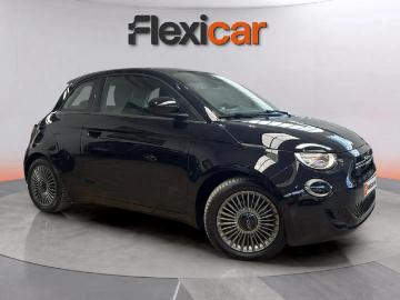Fiat 500 2022 electrico fiat 500 action hb 185km 70kw 95cv electrico en flexicar leganes Fiat 500 2022 electrico fiat 500 action hb 185km 70kw 95cv electrico en flexicar leganes