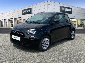 Fiat 500 2022 electrique 2022 fiat 500 e 95 ch action plus Fiat 500 2022 electrique 2022 fiat 500 e 95 ch action plus