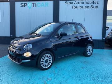 Fiat 500 2022 essence 2022 fiat 500 1 0 70 ch hybride bsg s dolcevita Fiat 500 2022 essence 2022 fiat 500 1 0 70 ch hybride bsg s dolcevita