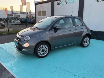 Fiat 500 2022 essence 2022 fiat 500 iii 1 0 70 ch hybride bsg s dolcevita Fiat 500 2022 essence 2022 fiat 500 iii 1 0 70 ch hybride bsg s dolcevita
