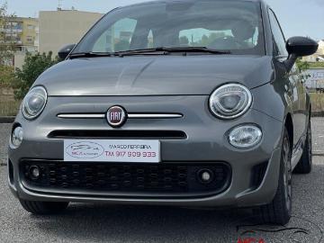 Fiat 500 2022 gasolina 2022 fiat 500 santarem Fiat 500 2022 gasolina 2022 fiat 500 santarem