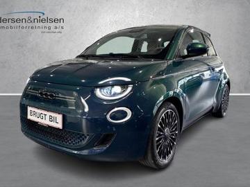 Fiat 500 2023 el fiat 500e el la prima 118hk 3d aut
