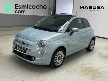 Fiat 500 2023 hibrido fiat 500 dolcevita 1 0 hybrid 70 cv Fiat 500 2023 hibrido fiat 500 dolcevita 1 0 hybrid 70 cv