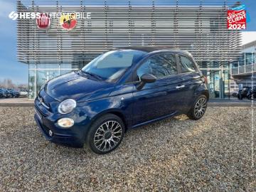 Fiat 500 2024 fiat 500 68 Fiat 500 2024 fiat 500 68