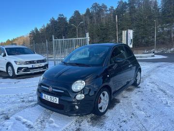 Fiat 500 bensin fiat 500 0 9 8v twinair turbo 105hk 12300mil nyservad euro 6 Fiat 500 bensin fiat 500 0 9 8v twinair turbo 105hk 12300mil nyservad euro 6