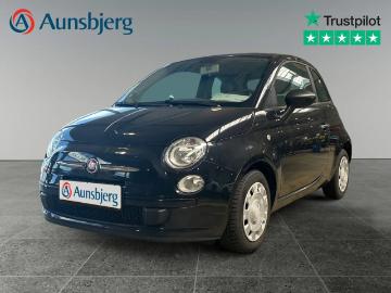Fiat 500 benzin fiat 500 0 9 pop 60hk 3d Fiat 500 benzin fiat 500 0 9 pop 60hk 3d