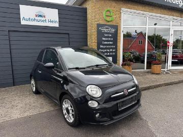 Fiat 500 benzin fiat 500 0 9 twinair 105 s Fiat 500 benzin fiat 500 0 9 twinair 105 s
