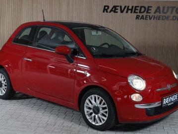Fiat 500 benzin fiat 500 0 9 twinair 80 lounge Fiat 500 benzin fiat 500 0 9 twinair 80 lounge