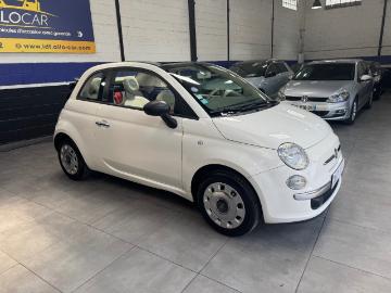 Fiat 500 c 2010 essence fiat 500 c 93 Fiat 500 c 2010 essence fiat 500 c 93