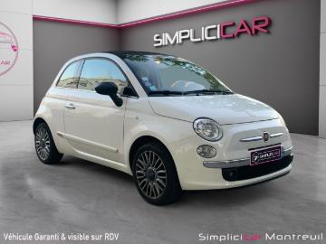 Fiat 500 c 2015 essence fiat 500 c 93