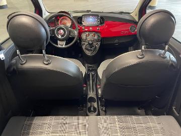 Fiat 500 c 2018 bensin fiat 500c 1 2 8v euro6 appel car play bmn659 Fiat 500 c 2018 bensin fiat 500c 1 2 8v euro6 appel car play bmn659