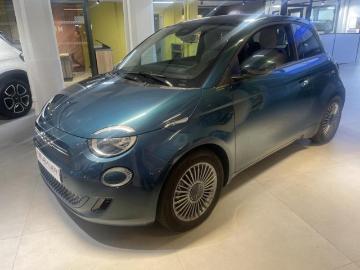 Fiat 500 electrique fiat 500 e 118ch icone Fiat 500 electrique fiat 500 e 118ch icone