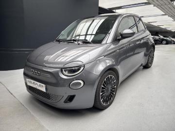 Fiat 500 electrique fiat 500 e 118ch icone plus Fiat 500 electrique fiat 500 e 118ch icone plus