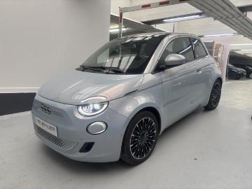 Fiat 500 electrique fiat 500 e 118ch la prima Fiat 500 electrique fiat 500 e 118ch la prima