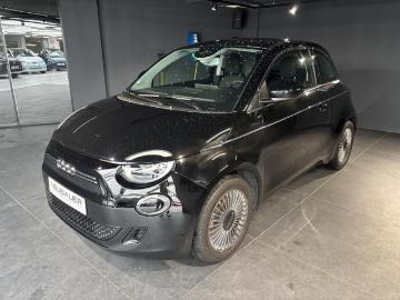 Fiat 500 electrique fiat 500 e 118ch pack confort style my23 Fiat 500 electrique fiat 500 e 118ch pack confort style my23
