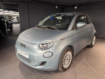 Fiat 500 electrique fiat 500 e 95ch action plus Fiat 500 electrique fiat 500 e 95ch action plus