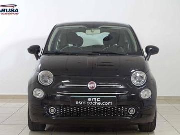 Fiat 500 fiat 500 glp